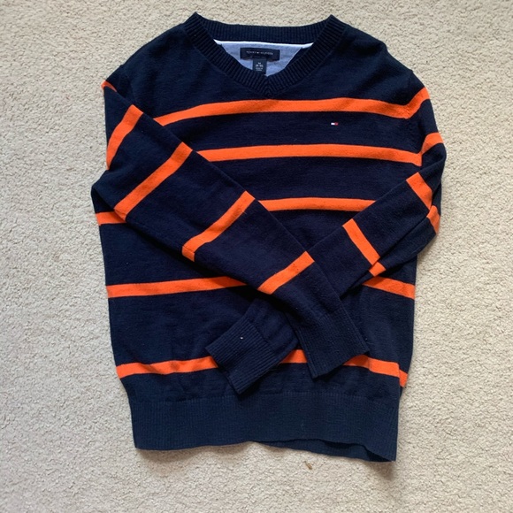 Tommy Hilfiger Long Sleeve - Picture 2 of 3